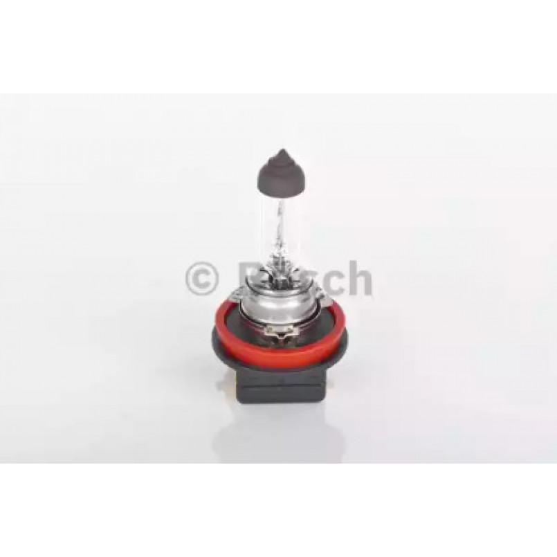 1987302081 BOSCH Лампа H8 12V 35W PGJ19-1 PURE LIGHT — фото товара №5