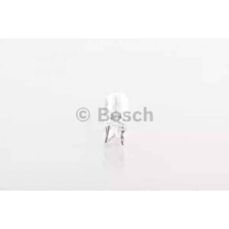 1987302240 BOSCH Лампа W2.3W 12V W2X4,6D PURE LIGHT (10 шт.) — фото товара №3
