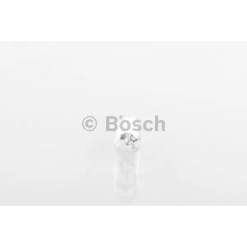 1987302240 BOSCH Лампа W2.3W 12V W2X4,6D PURE LIGHT (10 шт.) — фото товара №5