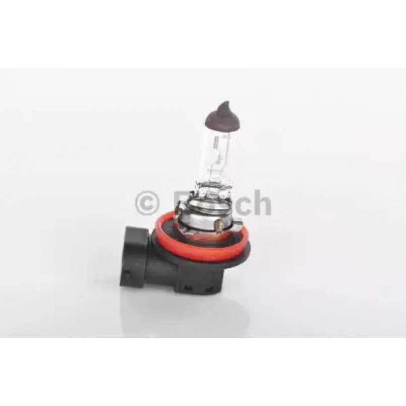 1987302084 BOSCH Лампа H11 12V 55W PGJ19 PURE LIGHT — фото товара №4