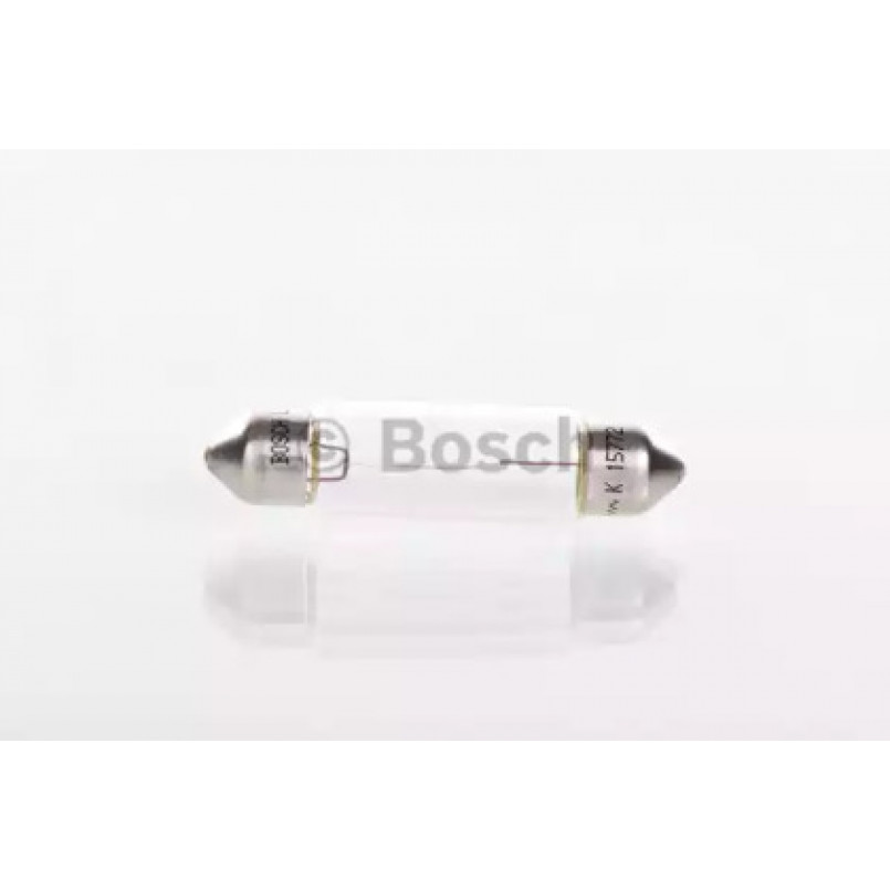 1987302210 BOSCH Лампа C10W 12V 10W SV8,5-8 PURE LIGHT 41мм (10 шт.) — фото товара №5