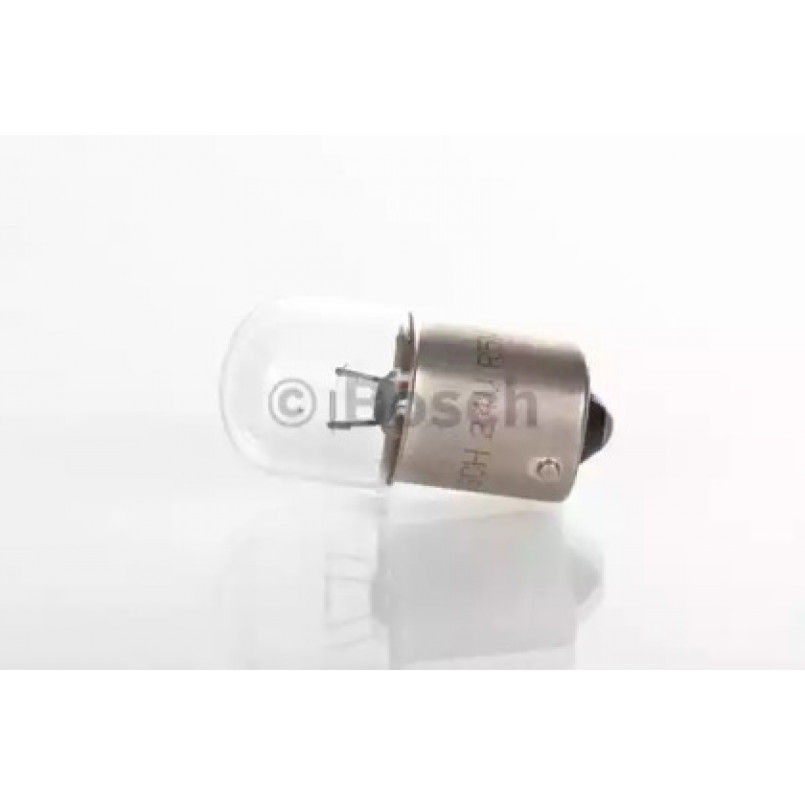 1987302510 BOSCH Лампа R5W 24V 5W BA15S Trucklight (10 шт.) — фото товара №2