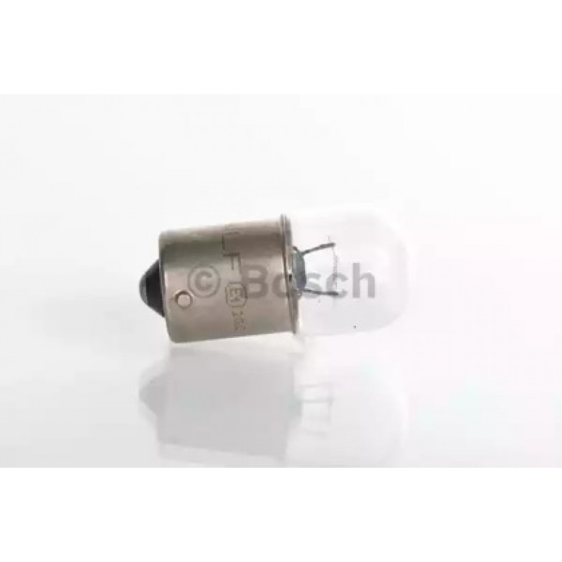 1987302510 BOSCH Лампа R5W 24V 5W BA15S Trucklight (10 шт.) — фото товара №4