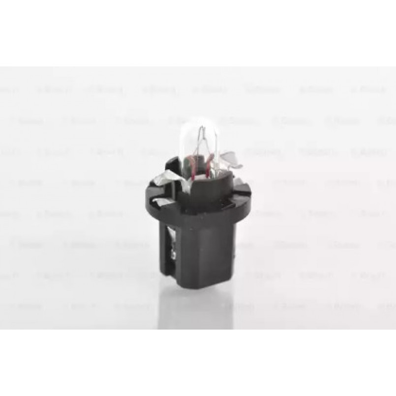 1987302219 BOSCH Лампа 12V 1,2W B8,5D PURE LIGHT (10 шт.) — фото товара №2