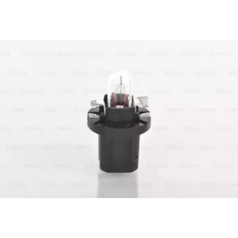 1987302219 BOSCH Лампа 12V 1,2W B8,5D PURE LIGHT (10 шт.) — фото товара №3