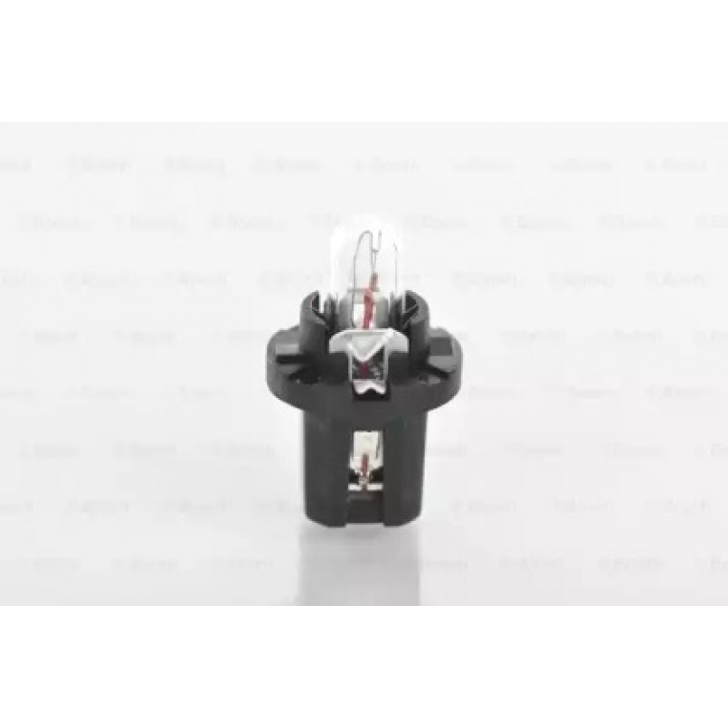 1987302219 BOSCH Лампа 12V 1,2W B8,5D PURE LIGHT (10 шт.) — фото товара №6