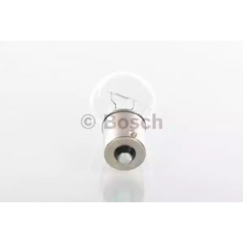 1987302501 BOSCH Лампа P21W 24V BA15S P21W Trucklight (10 шт.) — фото товара №3