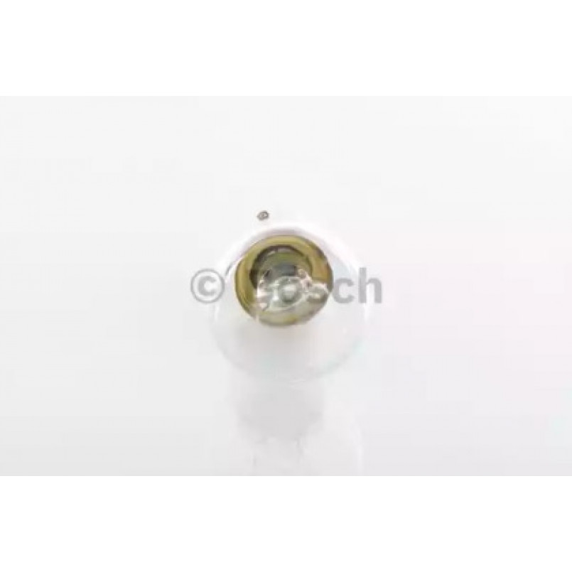 1987302501 BOSCH Лампа P21W 24V BA15S P21W Trucklight (10 шт.) — фото товара №5