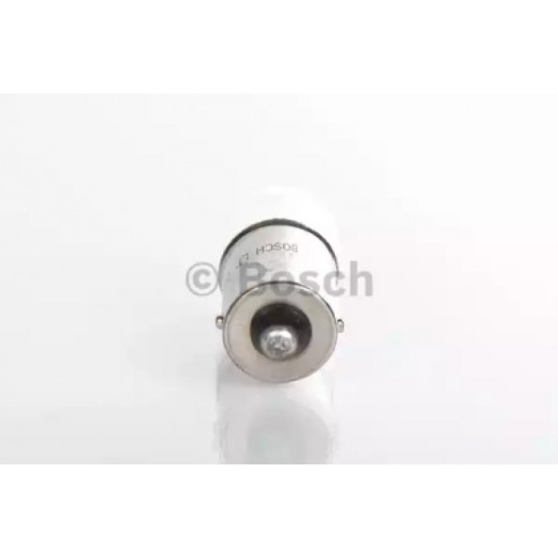 1987302505 BOSCH Лампа R10W 24V BA15S Trucklight (10 шт.) — фото товара №4