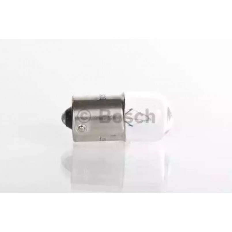 1987302505 BOSCH Лампа R10W 24V BA15S Trucklight (10 шт.) — фото товара №5