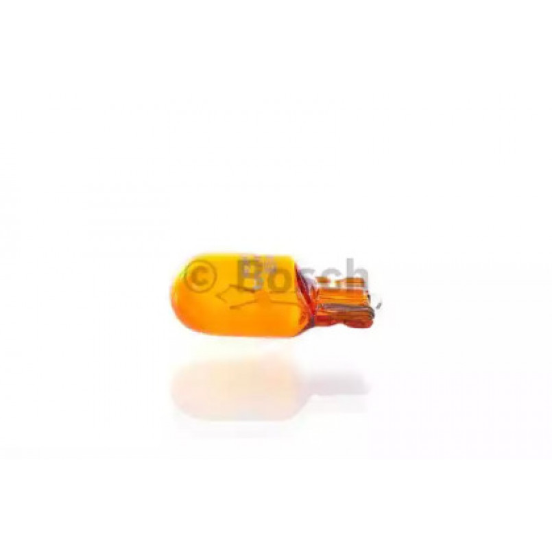 1987302241 BOSCH Лампа WY5W 12V W2,1X9,5D PURE LIGHT (10 шт.) — фото товара №2