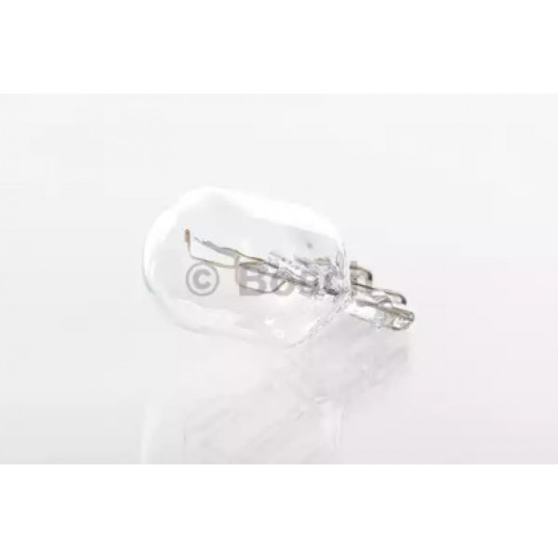 1987302252 BOSCH Лампа W21/5W 12V W3X16Q PURE LIGHT (10 шт.) — фото товара №2