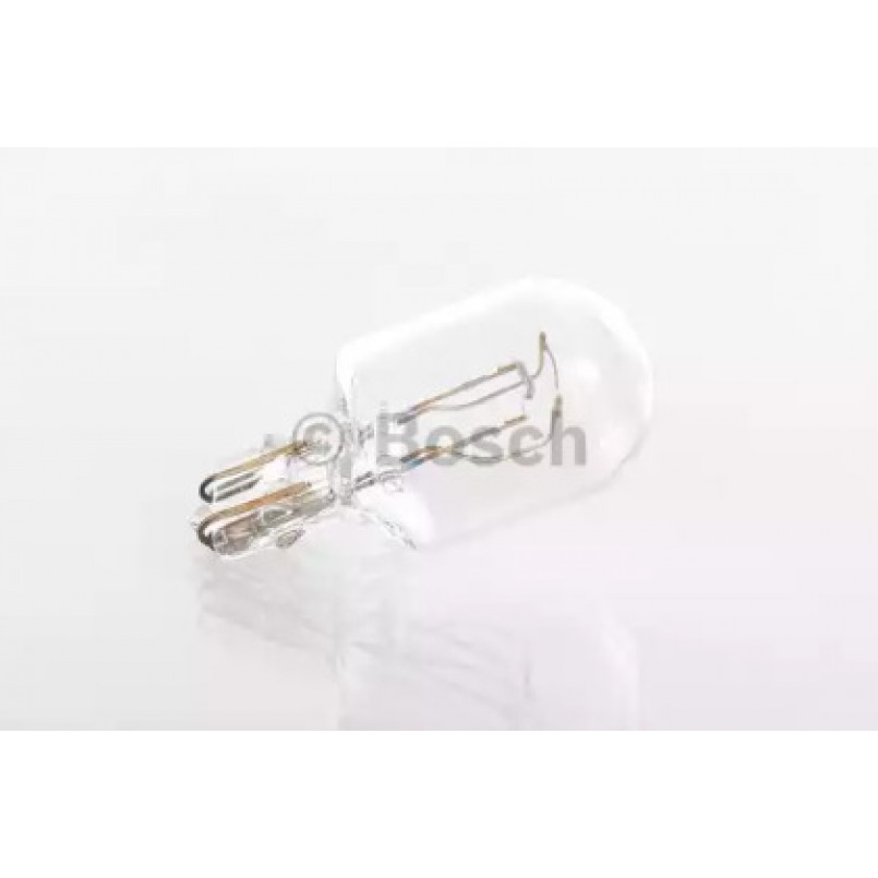 1987302252 BOSCH Лампа W21/5W 12V W3X16Q PURE LIGHT (10 шт.) — фото товара №5