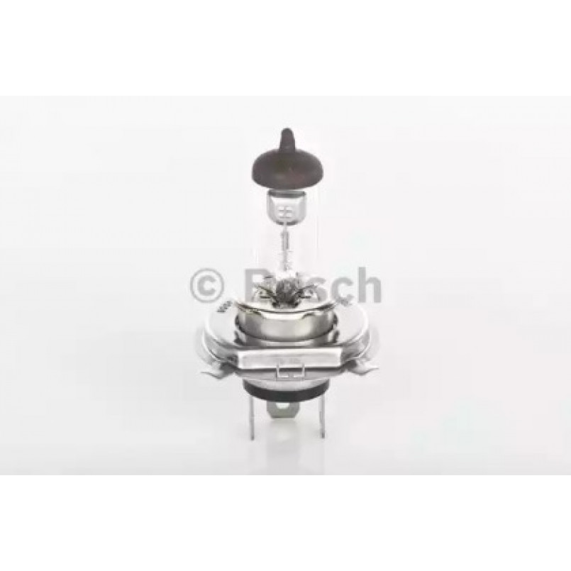 1987302441 BOSCH Лампа H4 standart 24V 75/70W P43T Trucklight — фото товара №3