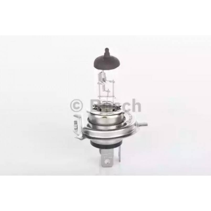 1987302441 BOSCH Лампа H4 standart 24V 75/70W P43T Trucklight — фото товара №4