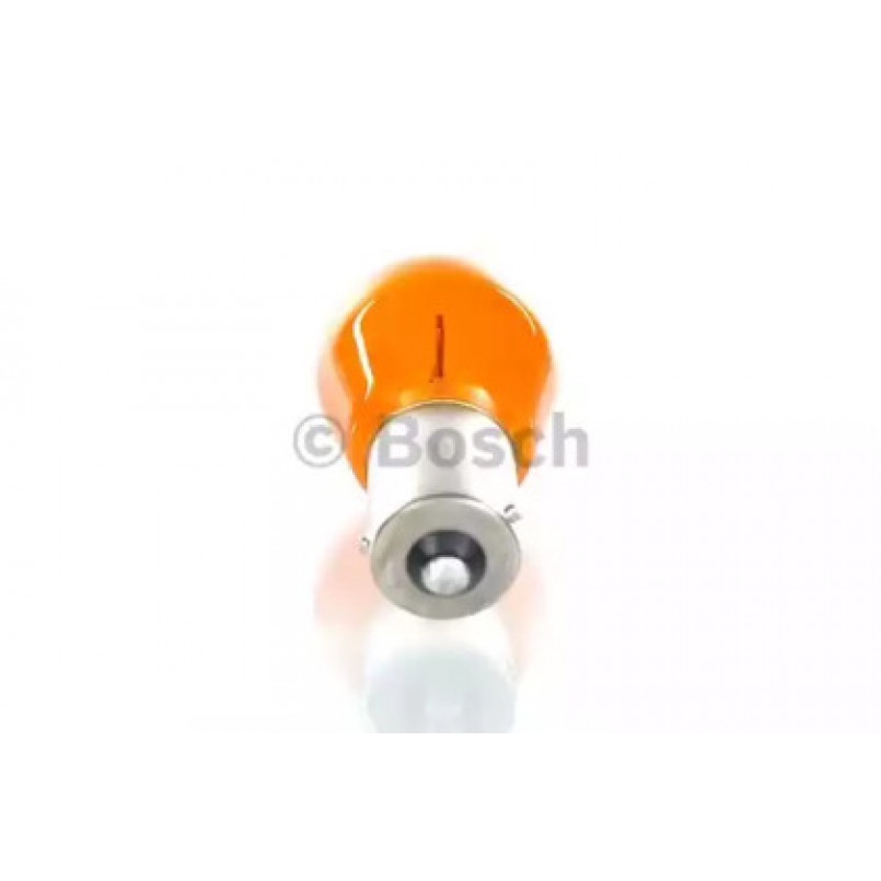 1987302213 BOSCH Лампа PY21W 12V BAU15S PURE LIGHT (10 шт.) — фото товара №4