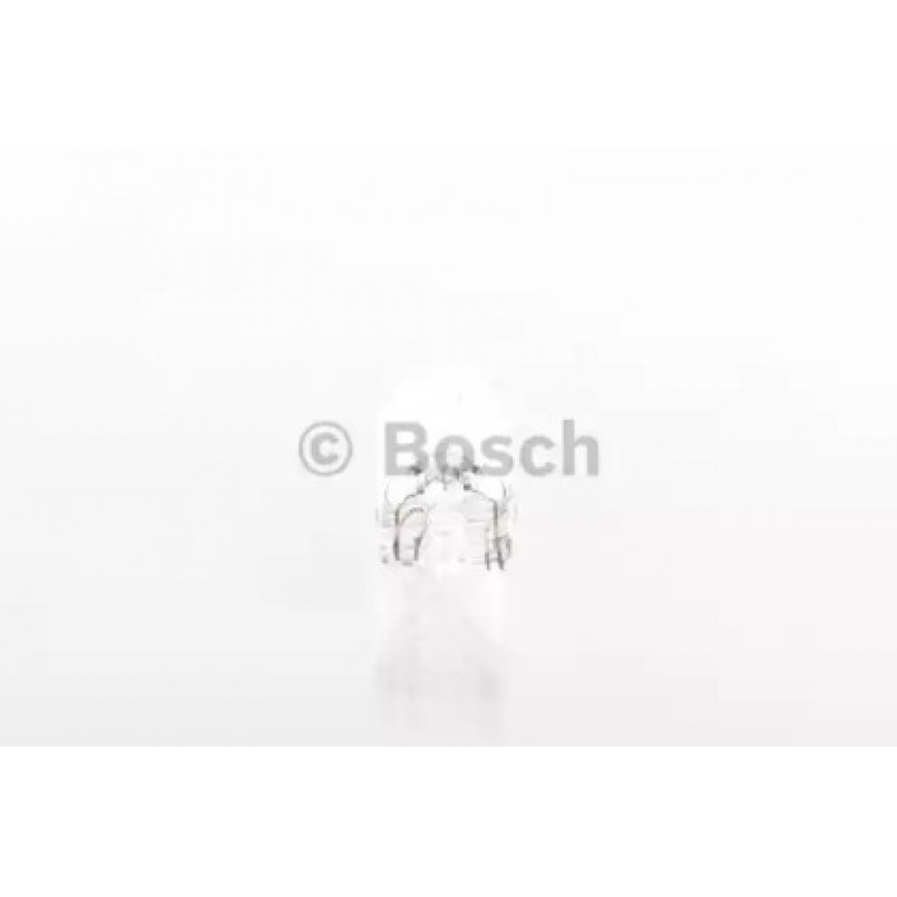 1987302518 BOSCH Лампа W5W 24V W2,1X9,5D Trucklight (10 шт.) — фото товара №3