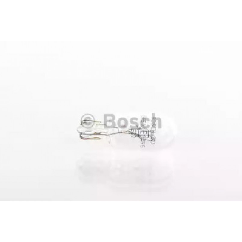 1987302518 BOSCH Лампа W5W 24V W2,1X9,5D Trucklight (10 шт.) — фото товара №4