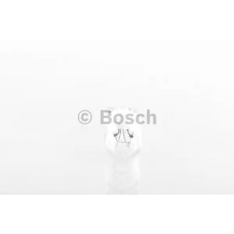 1987302518 BOSCH Лампа W5W 24V W2,1X9,5D Trucklight (10 шт.) — фото товара №5