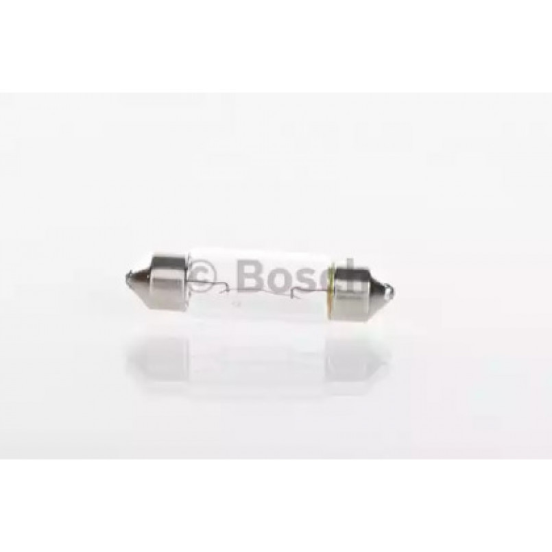 1987302228 BOSCH Лампа C10W 12V 10W SV8,5-8 PURE LIGHT 35мм (10 шт.) — фото товара №4