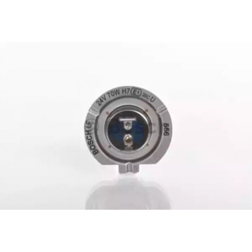 1987302471 BOSCH Лампа H7 24V 70W PX26D Trucklight — фото товара №3