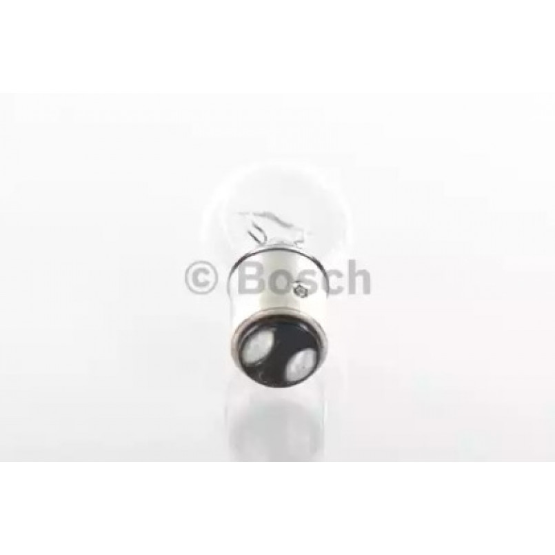 1987302524 BOSCH Лампа P21/5W 24V BAY15D Trucklight (10 шт.) — фото товара №3