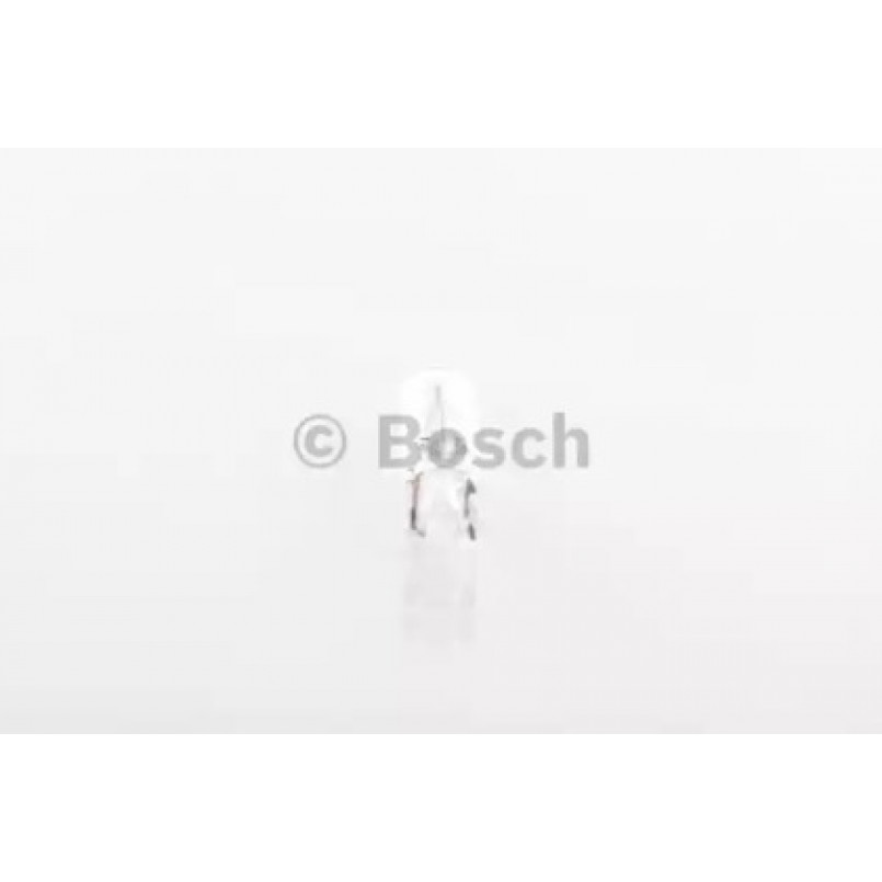 1987302218 BOSCH Лампа W2W 12V 2W W2X4,6D PURE LIGHT (10 шт.) — фото товара №3