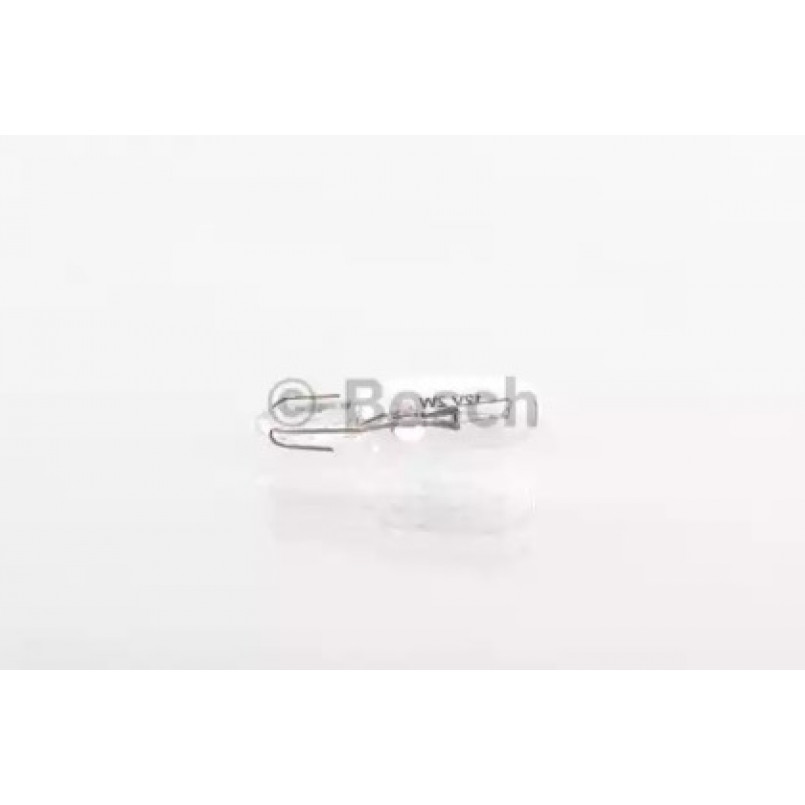 1987302218 BOSCH Лампа W2W 12V 2W W2X4,6D PURE LIGHT (10 шт.) — фото товара №4