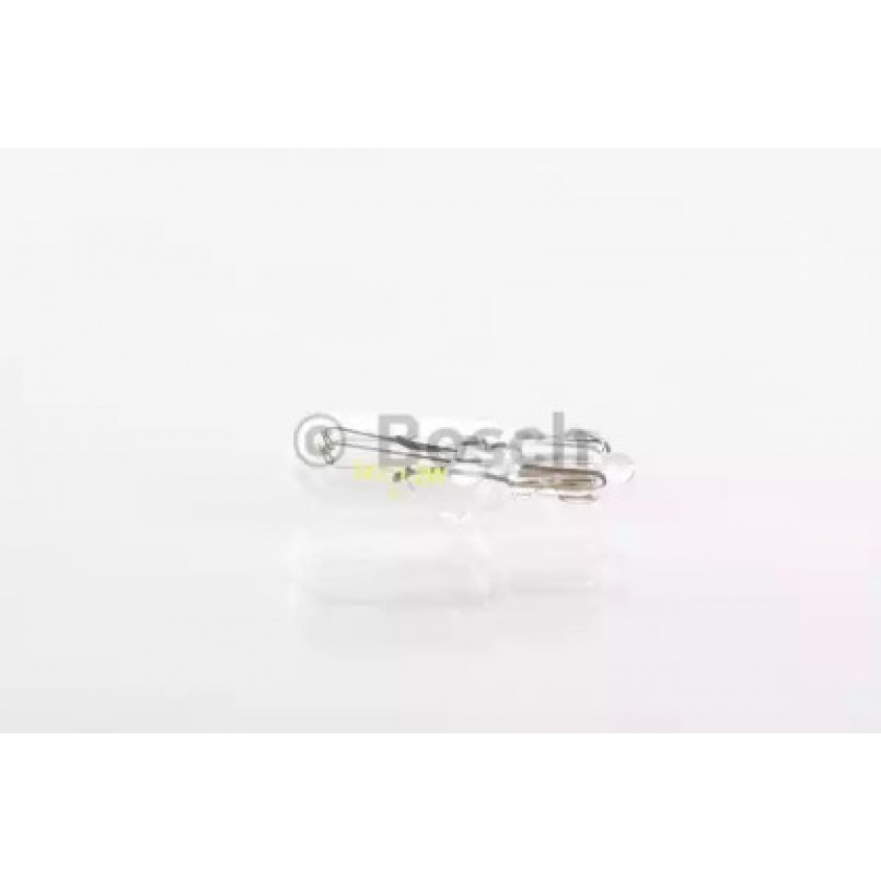 1987302504 BOSCH Лампа W1,2W 24V 1,2W W2X4,6D Trucklight (10 шт.) — фото товара №2