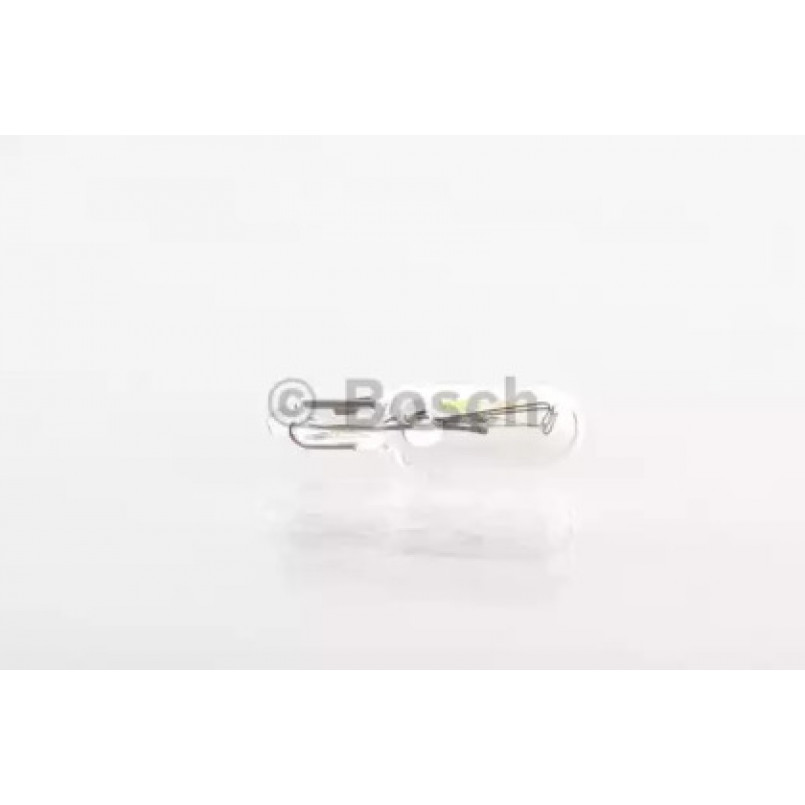 1987302504 BOSCH Лампа W1,2W 24V 1,2W W2X4,6D Trucklight (10 шт.) — фото товара №4