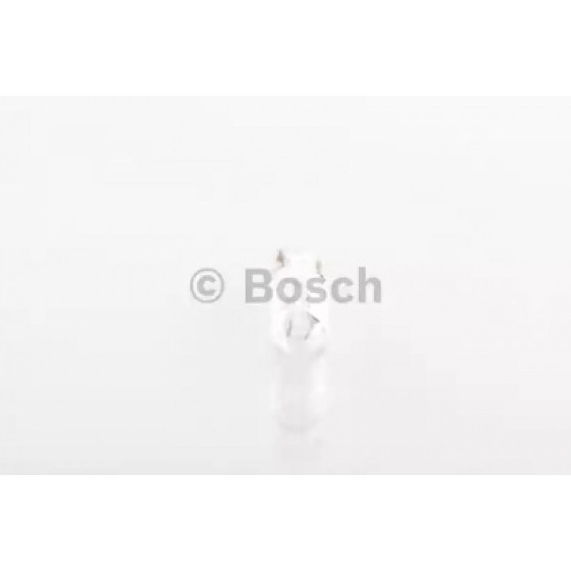1987302504 BOSCH Лампа W1,2W 24V 1,2W W2X4,6D Trucklight (10 шт.) — фото товара №5
