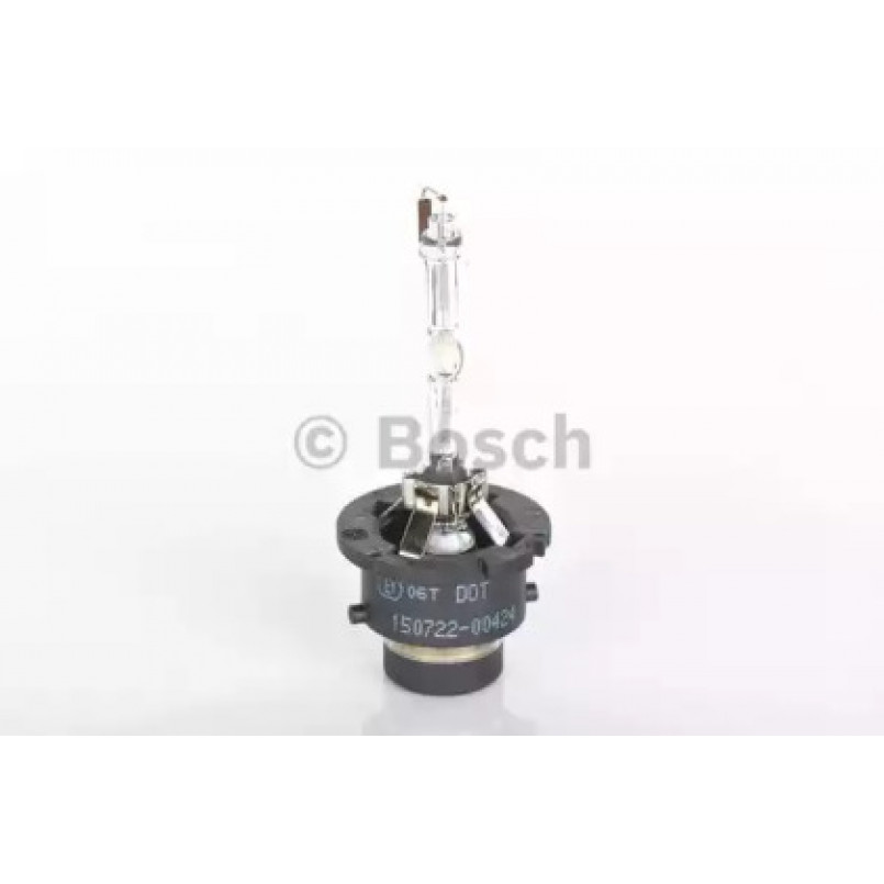 1987302904 BOSCH Лампа D2S 85V 35W P32d-2 Xenon HID — фото товара №5