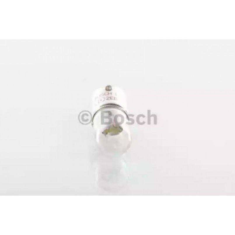 1987302512 BOSCH Лампа T4W 24V BA9S Trucklight (10 шт.) — фото товара №5