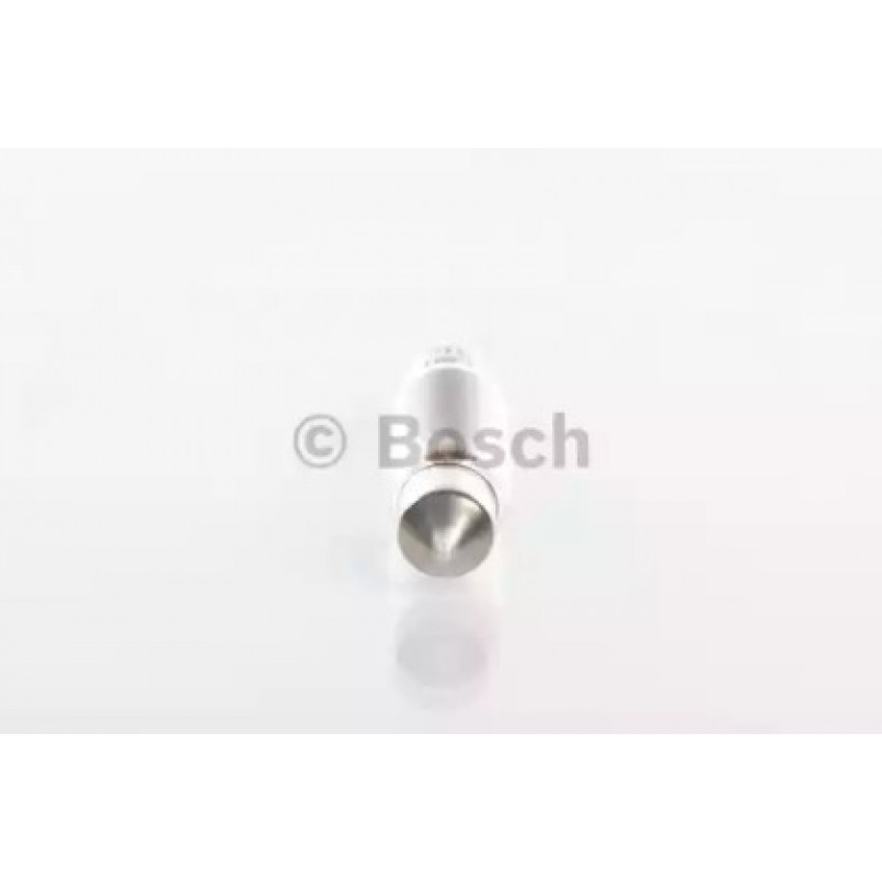 1987302507 BOSCH Лампа C5W 24V 5W SV8,5-8 Trucklight (10 шт.) — фото товара №5
