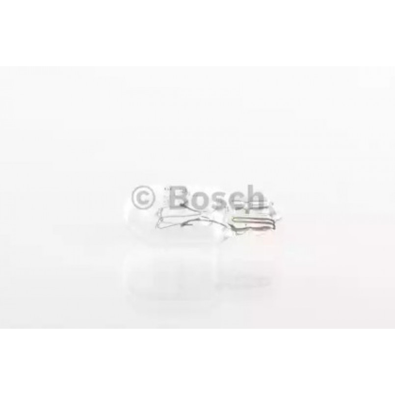 1987302517 BOSCH Лампа W3W 24V W2,1X9,5D Trucklight (10 шт.) — фото товара №2