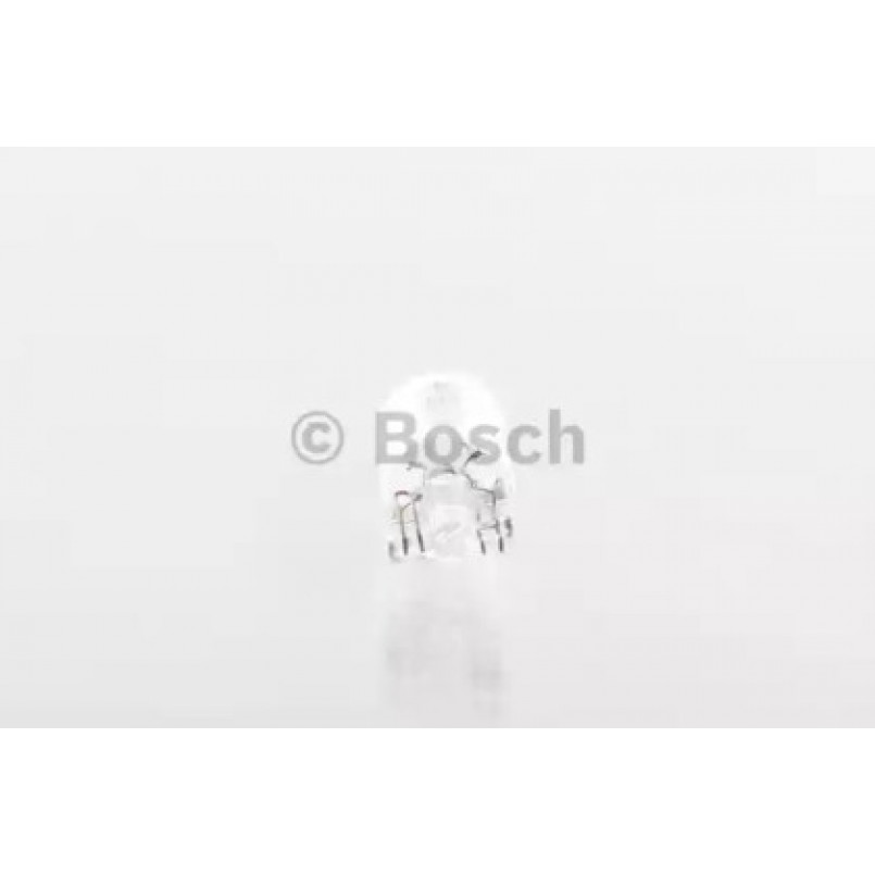 1987302517 BOSCH Лампа W3W 24V W2,1X9,5D Trucklight (10 шт.) — фото товара №3