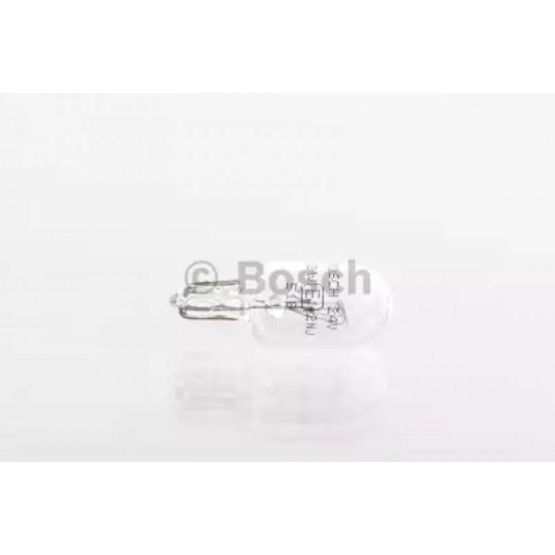 1987302517 BOSCH Лампа W3W 24V W2,1X9,5D Trucklight (10 шт.) — фото товара №4