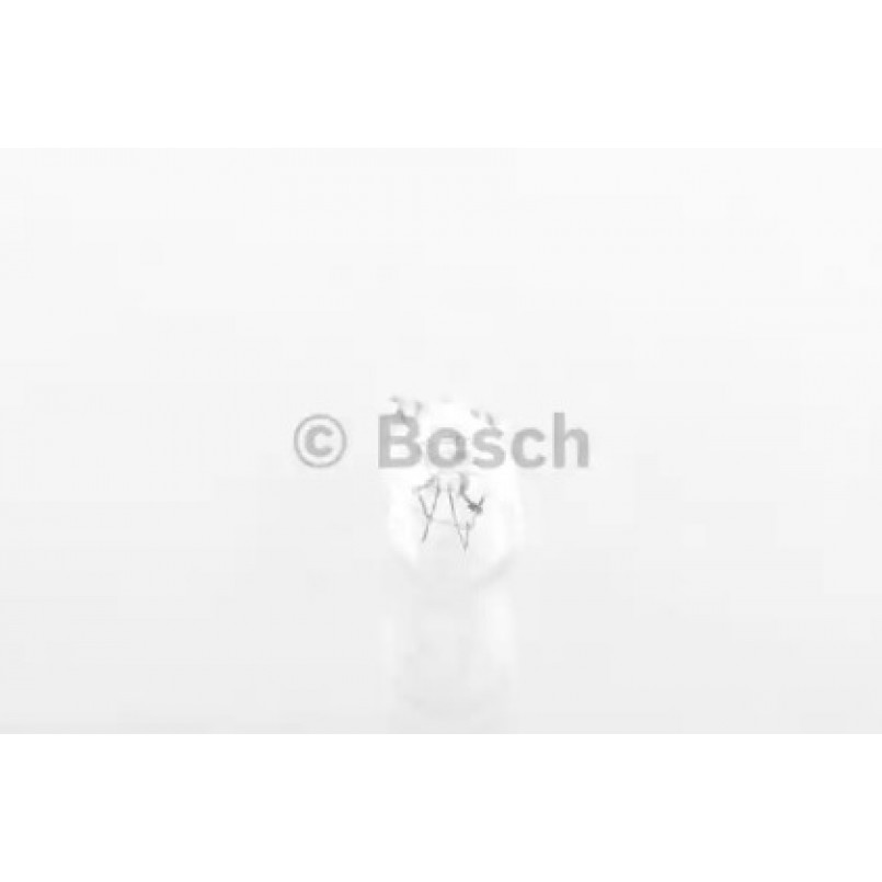 1987302517 BOSCH Лампа W3W 24V W2,1X9,5D Trucklight (10 шт.) — фото товара №5