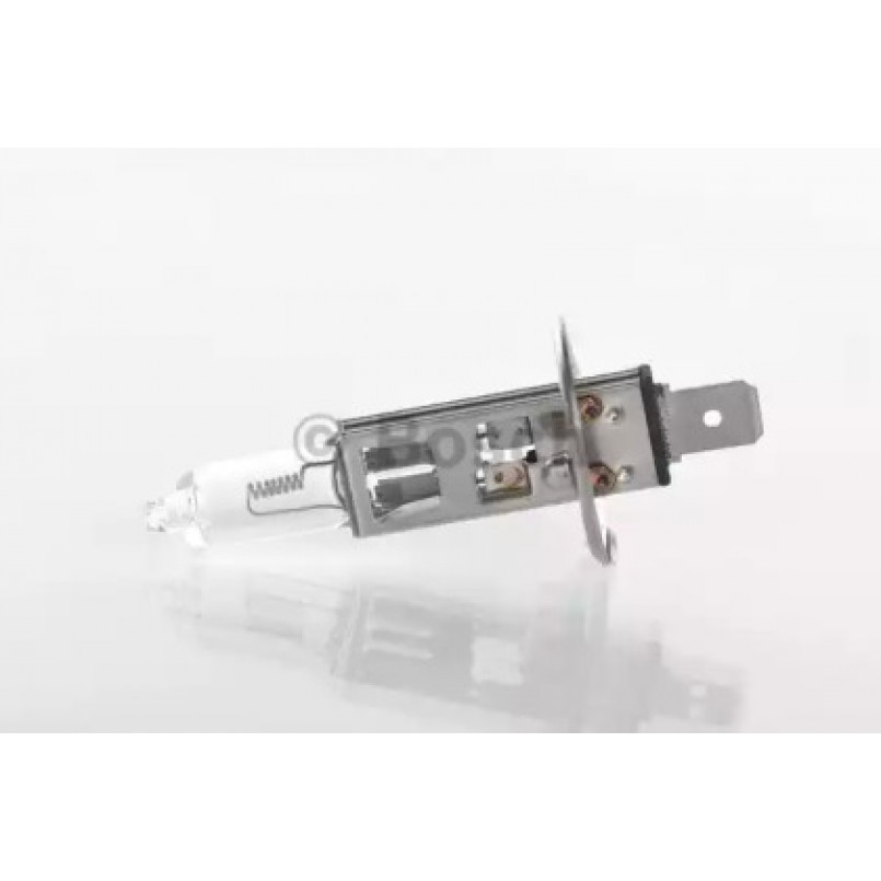 1987302411 BOSCH Лампа H1 24V 70W P14,5S Trucklight — фото товара №2