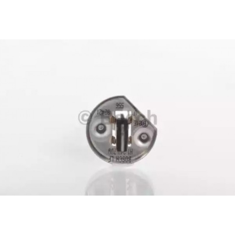 1987302411 BOSCH Лампа H1 24V 70W P14,5S Trucklight — фото товара №3