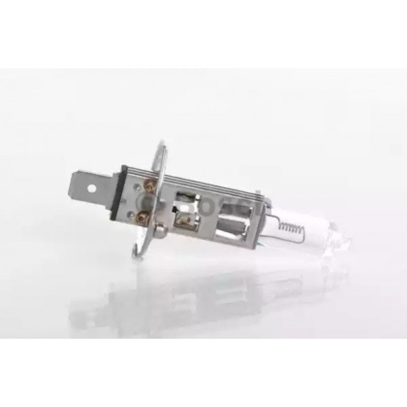 1987302411 BOSCH Лампа H1 24V 70W P14,5S Trucklight — фото товара №4