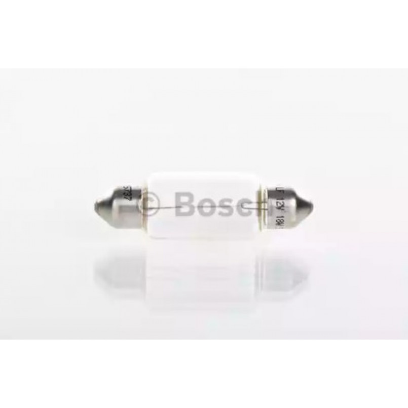 1987302229 BOSCH Лампа C18W 12V 18W SV8,5-8 PURE LIGHT (10 шт.) — фото товара №3