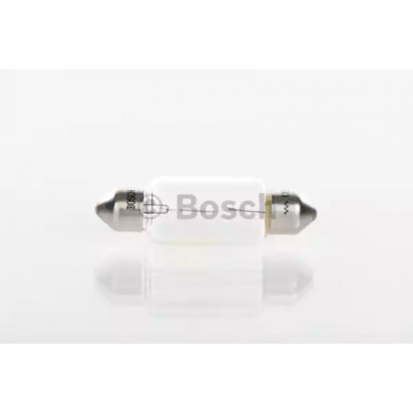 1987302229 BOSCH Лампа C18W 12V 18W SV8,5-8 PURE LIGHT (10 шт.) — фото товара №5