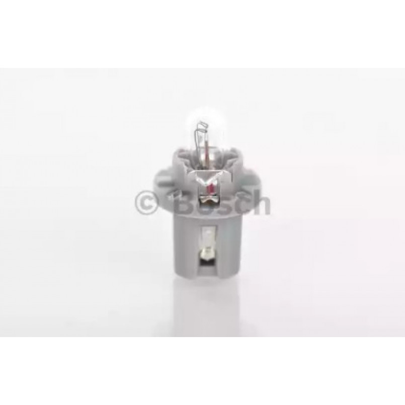 1987302514 BOSCH Лампа 24V 1,2W B8,5D Trucklight (10 шт.) — фото товара №3
