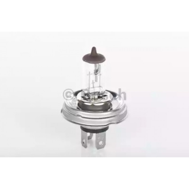 1987302021 BOSCH Лампа R2 12V 45/40W P45T PURE LIGHT — фото товара №2