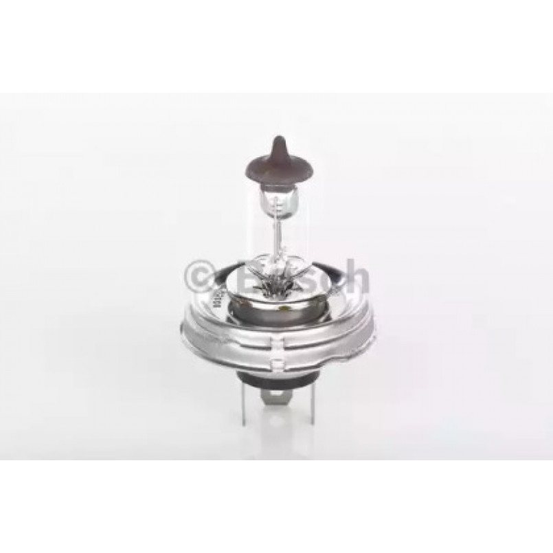 1987302021 BOSCH Лампа R2 12V 45/40W P45T PURE LIGHT — фото товара №4