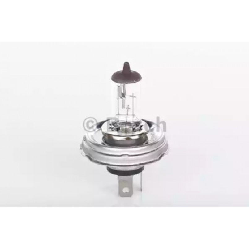 1987302021 BOSCH Лампа R2 12V 45/40W P45T PURE LIGHT — фото товара №5