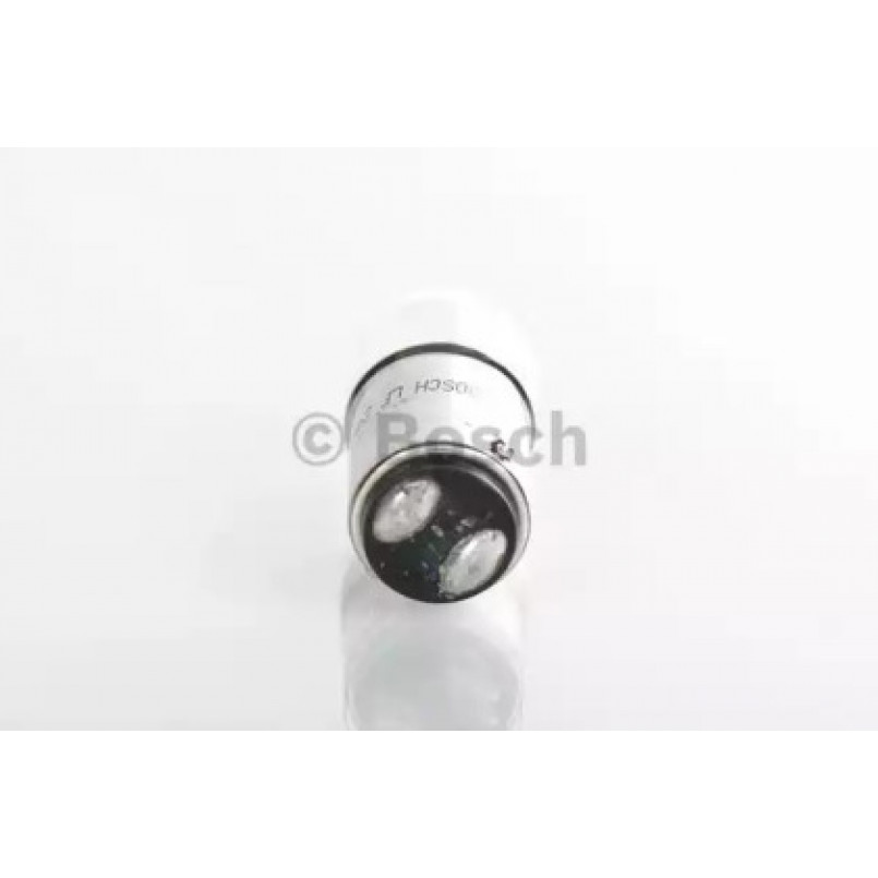 1987302527 BOSCH Лампа R5W 24V BA15D Trucklight (10 шт.) — фото товара №3