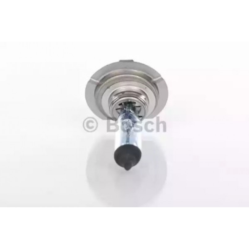 1987302075 BOSCH Лампа H7 12V 55W PX26D XenonBlue — фото товара №5