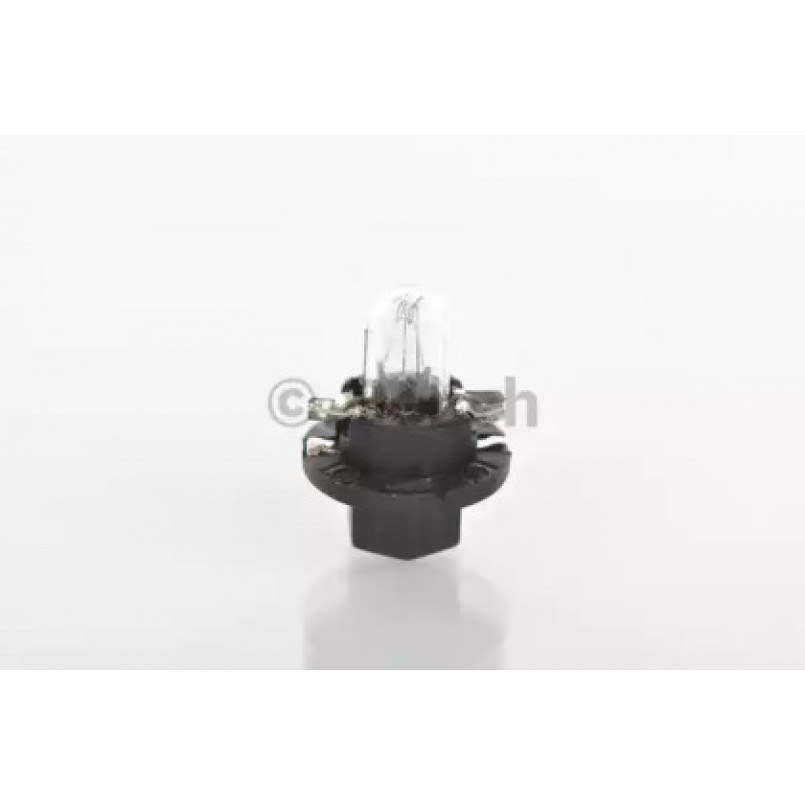 1987302235 BOSCH Лампа PBX4 12V 1,2W BX8,4D PURE LIGHT (10 шт.) — фото товара №6